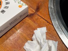 -重庆鸡公煲·青锅花椒鱼(牡丹江路店)