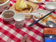 -西贝(枫蓝国际购物中心店)