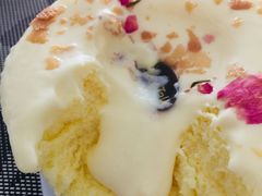 爆浆蛋（酸奶味）-面包新语(KKMALL京基店)