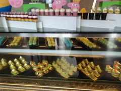 -解放碑威斯汀酒店-知味国际美食餐厅