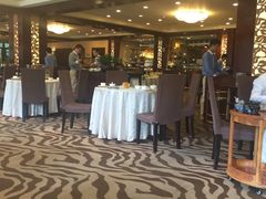 -麒麟中餐厅·经典粤菜·地道菜式老字号(广州长隆酒店)