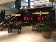 -王府半岛酒店
