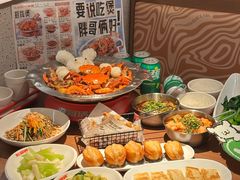 -胖哥俩肉蟹煲(湛江印象汇店)