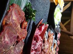 -炭虎烤肉(桂林路店)
