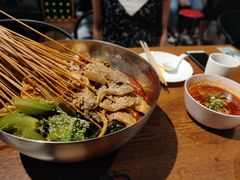 -付小姐在成都(五道口店)