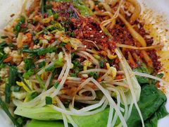 -老陈婆手工面庄