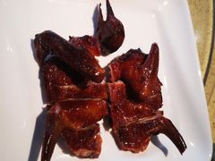 烤乳鸽-铜锣湾·有麝自然香(重庆新天地店)
