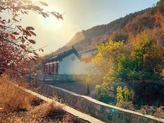 -青檀寺景区