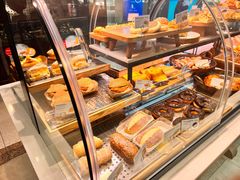 -PARIS BAGUETTE巴黎贝甜(周浦万达店)
