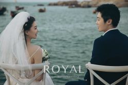 点击看大图 -挪娅婚纱摄影皇家会所