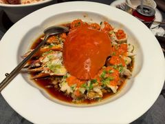 -锦府园·新台州菜(合生汇店)