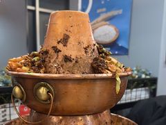 -老佛爷正宗铜炉蛙锅(五道口店)