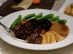 -8餐厅(新葡京酒店)