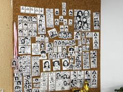 -PIGGYOO人生四格漫画店(朝外店)