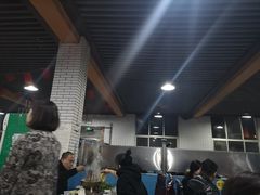 大堂-鑫龙火锅城(嘉汇广场店)