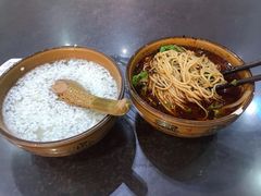 -华兴街煎蛋面(总店)