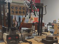 -熙工匠银饰•拼豆团建DIY(壹方城店)