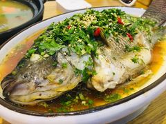 -妈妈的味道(和顺古镇店)