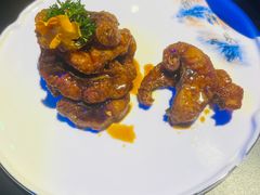 -粉墨特色菜·烧烤音乐酒馆