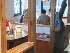 -缘福乡村铁锅炖民宿(八达岭店)