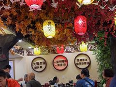 -金杨拉面王小吃面馆·牛三宝面·红烧牛肉粉