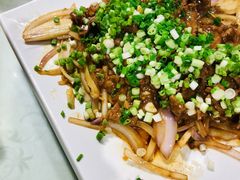 -人民食堂(青羊宫店)