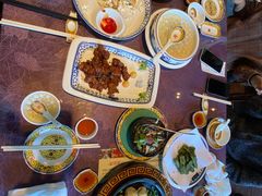 腐皮包黄鱼-宁波状元楼酒店(和义路店)