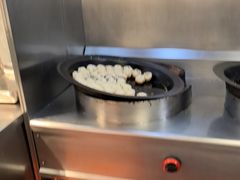 -小杨生煎(黄河路美食休闲街店)