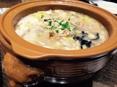 郑庄脂渣海鲜楼(李村店)-郑庄脂渣海鲜楼(九水路店)