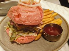 -G+KITCHEN(龙湖狮山天街店)