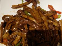 -老牌坊鲁菜名店(聊城美食岛店)