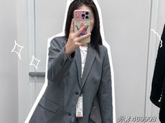 -优衣库(武汉国际广场店)