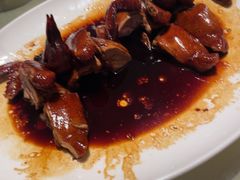 -侨美食家·粤菜(体育西路店)