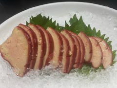 -渔乐之昕·铁板烧自助餐(虹悦城店)
