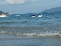 -西涌国际滨海旅游区