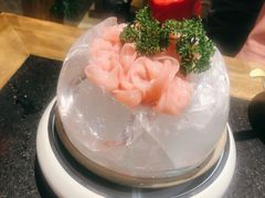 -渝大狮毛肚老火锅(普陀店)