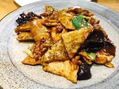 灌肠爆三样-顺承小院儿