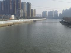 -沙澧河风景区