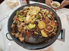 -一烙锅(友谊店)