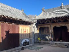 -五台山风景名胜区