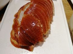-小大董·烤鸭(王府井apm店)