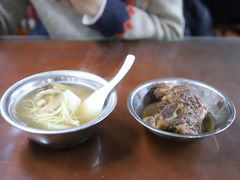 -阿秋牛排(湖心街店)