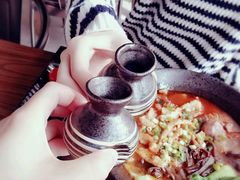 -俏湘私房菜(国贸店)