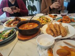 -南山鲜虾面·活鲜小馆·海味大连菜(南山总店)