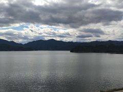 -白河堡水库