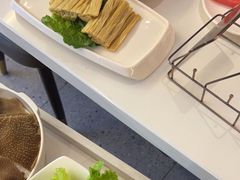 -牛焱·贵州黄牛肉火锅(城西银泰店)