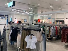 -H&M(天一广场店)