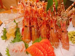 -王鼎精致料理铁板烧(世博源店)