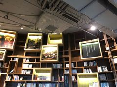 -方所(华润万象城店)