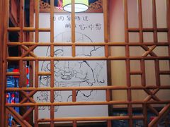 -渝大狮毛肚老火锅(普陀店)